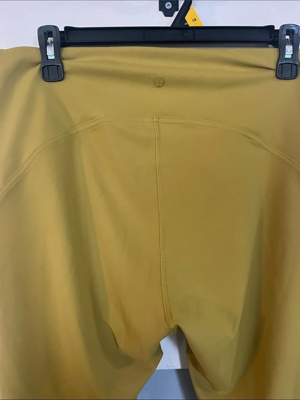 NWOT Lululemon leggings